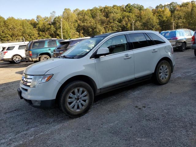 Ford Edge (2009)