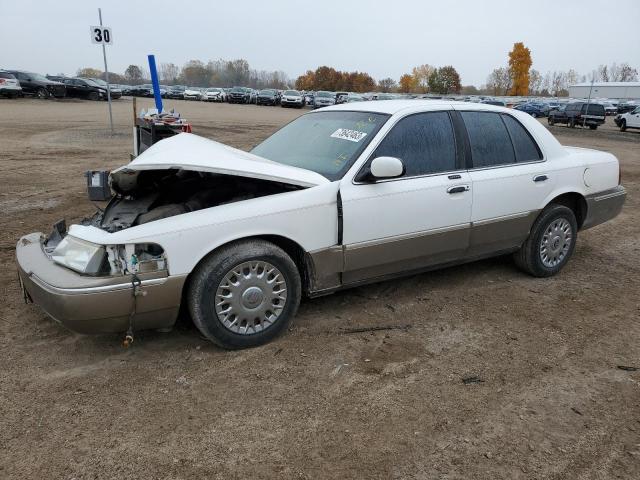 Mercury Grmarquis (2003)