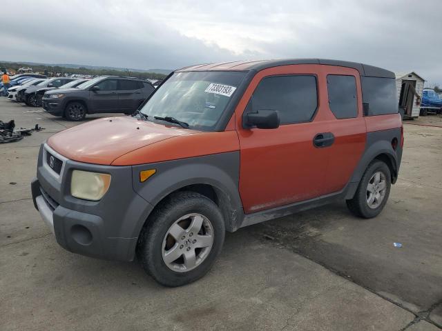 Honda Element (2003)