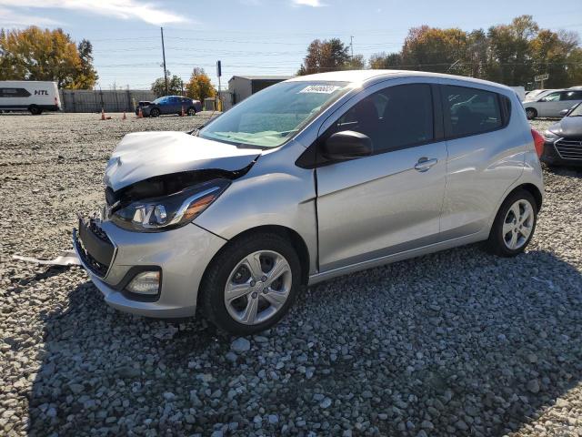 Chevrolet Spark (2022)