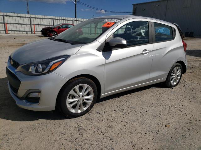 Chevrolet Spark (2019)
