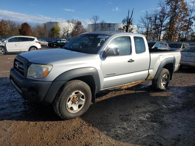 Toyota Tacoma (2007)