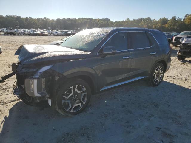 Hyundai Palisade (2023)