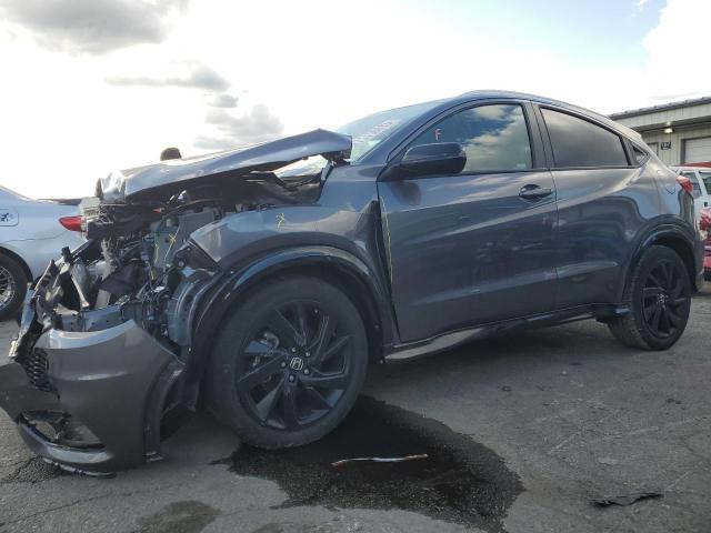 Honda Hr-v (2021)