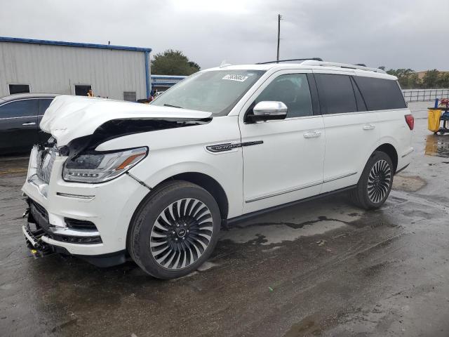 Lincoln Navigator (2020)