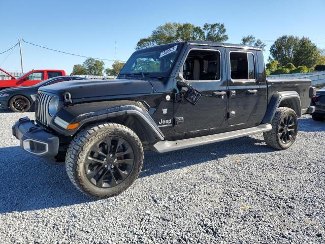 Jeep Gladiator (2021)