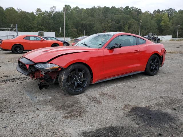Ford All models (2019)