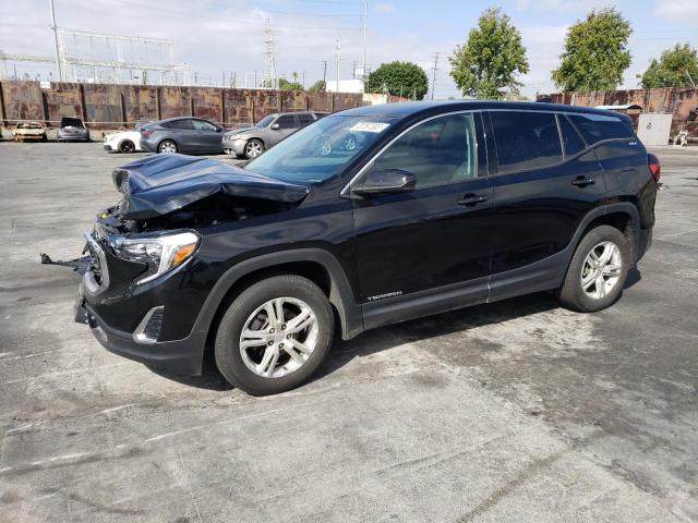 Gmc Terrain (2019)