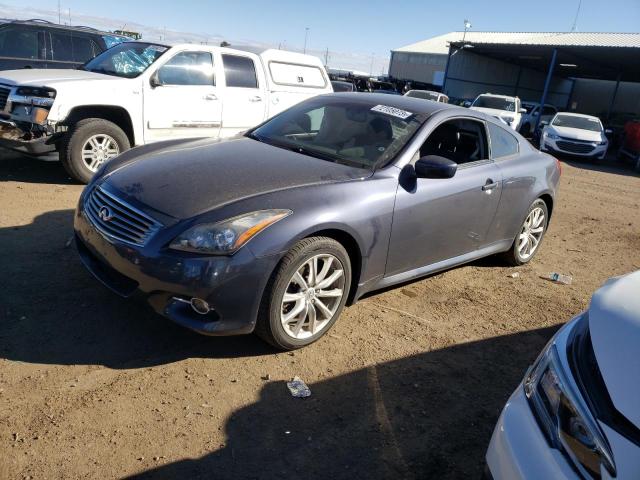Infiniti G37 (2011)