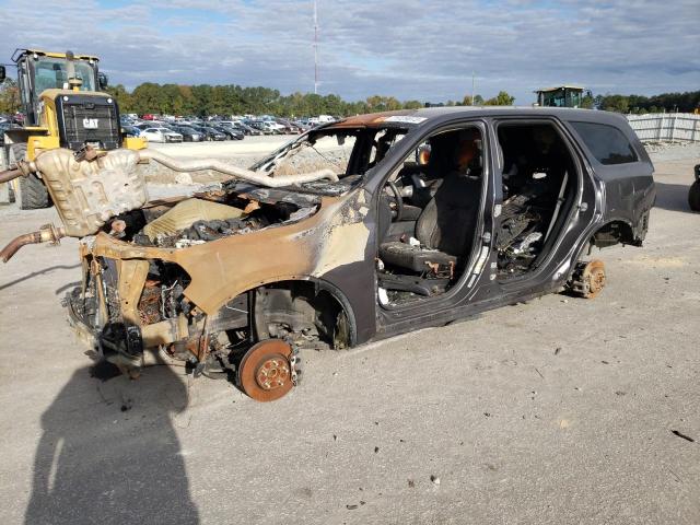 Dodge Durango (2014)