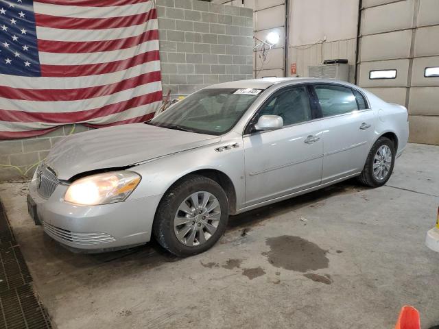 Buick Lucerne (2009)