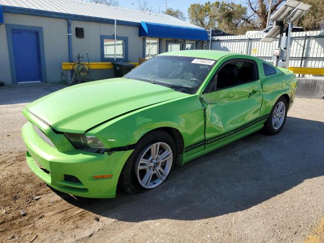 Ford All models (2013)