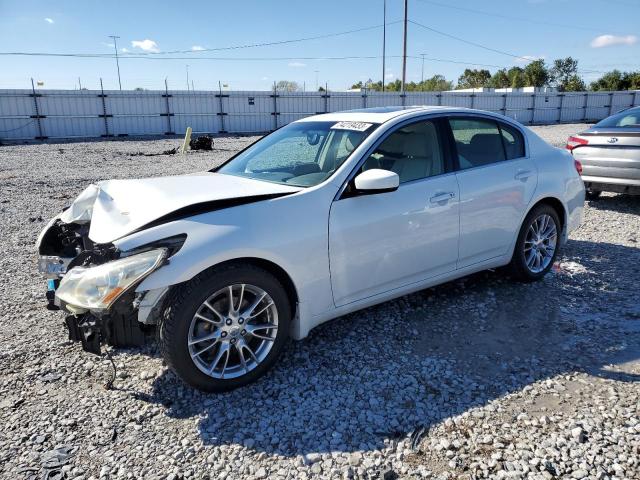 Infiniti G37 (2012)