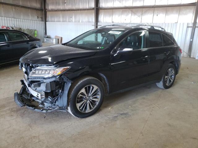 Acura Rdx advanc (2017)