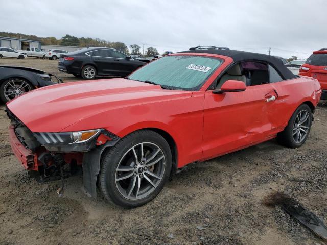 Ford All models (2017)