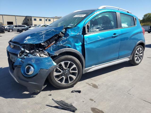 Chevrolet Spark (2019)