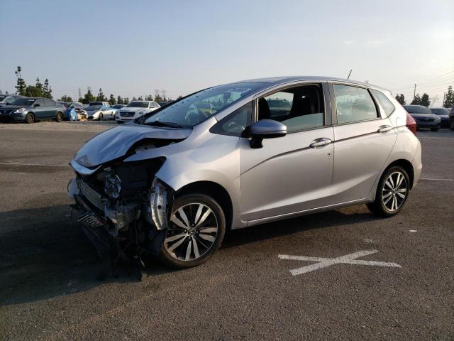 Honda Fit (2018)