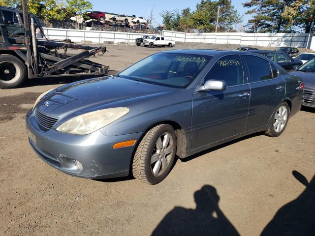 Lexus Es330 (2005)