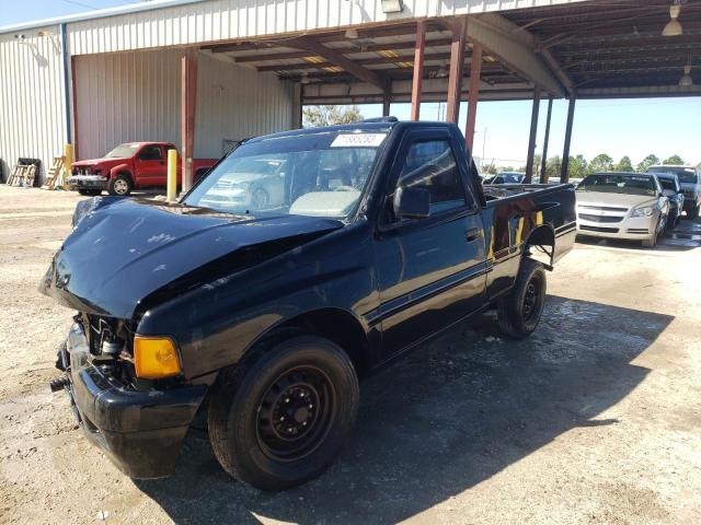 Isuzu All other (1995)