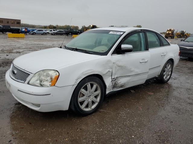 Ford 500 (2006)
