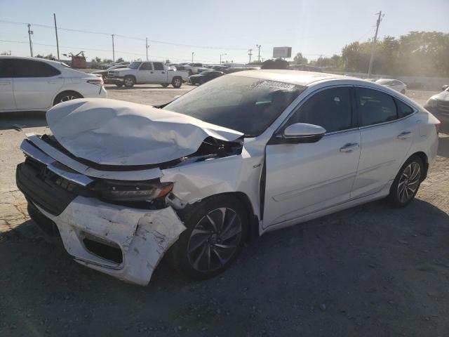 Honda Insight (2022)