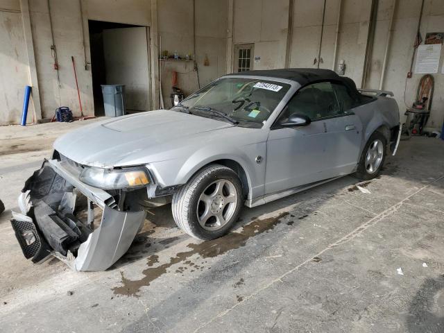 Ford All models (2004)