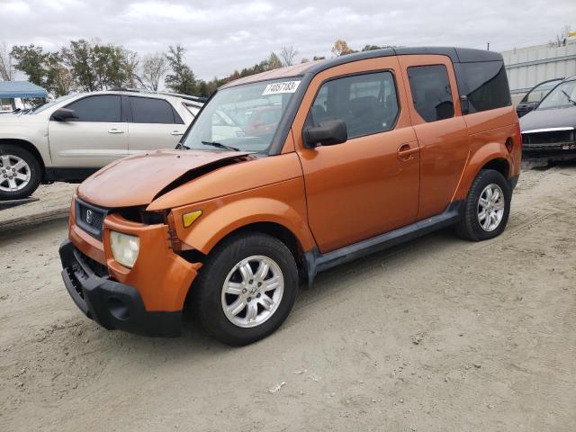 Honda Element (2006)