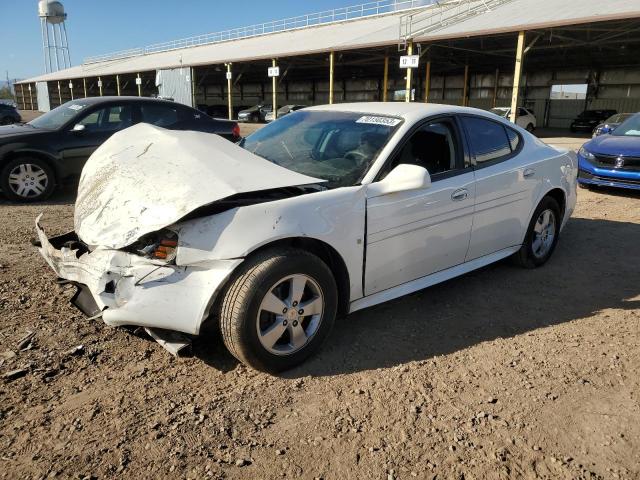 Pontiac Grandprix (2007)