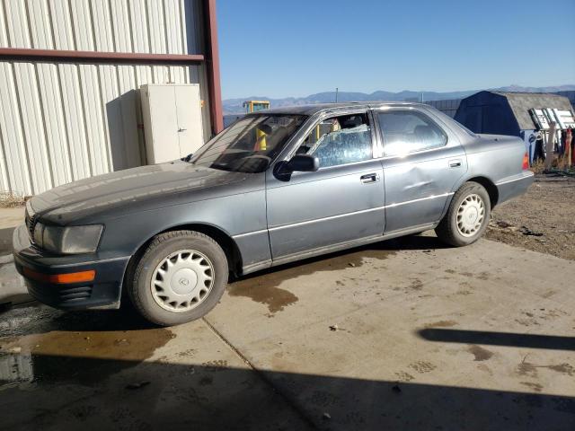 Lexus Ls400 (1991)