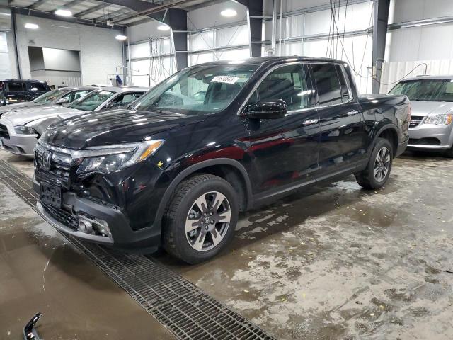 Honda Ridgeline (2019)