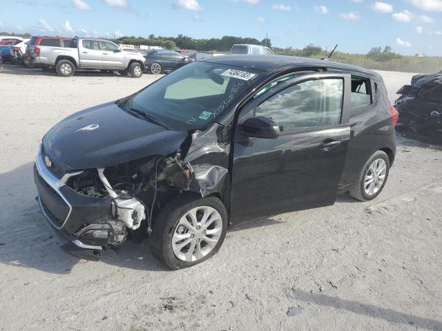 Chevrolet Spark (2019)