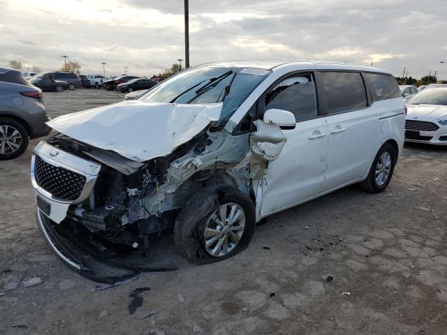 Kia Sedona (2018)