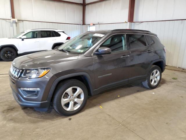 Jeep Compass (2017)