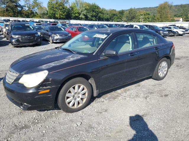 Chrysler Sebring (2008)
