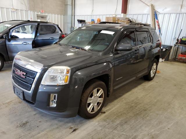 Gmc Terrain (2011)