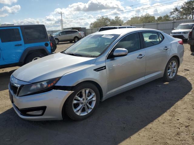 Kia Optima (2013)