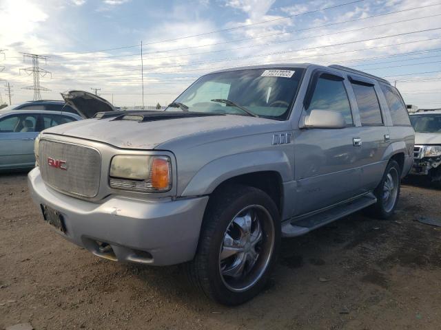 Gmc Denali (1999)