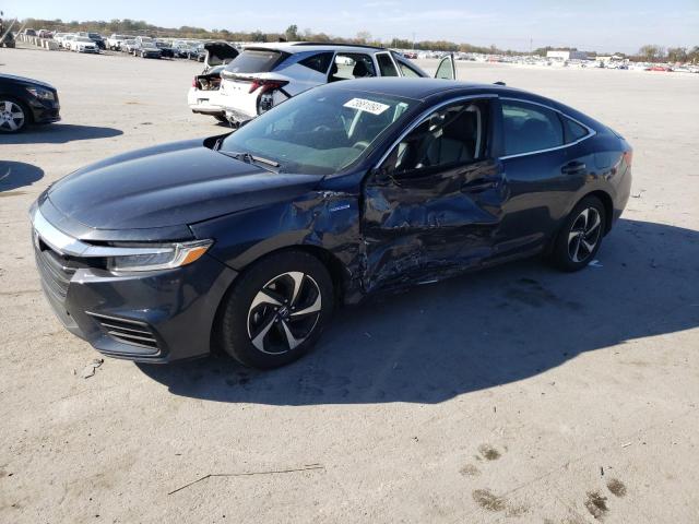 Honda Insight (2022)
