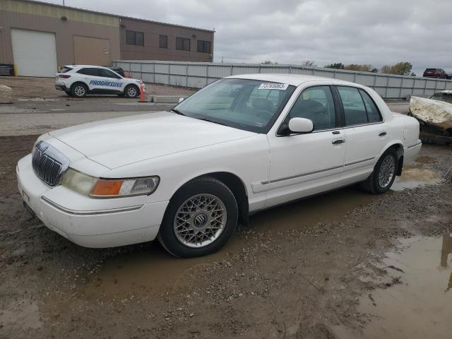 Mercury Grmarquis (2001)