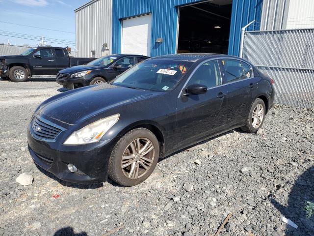 Infiniti G37 (2012)