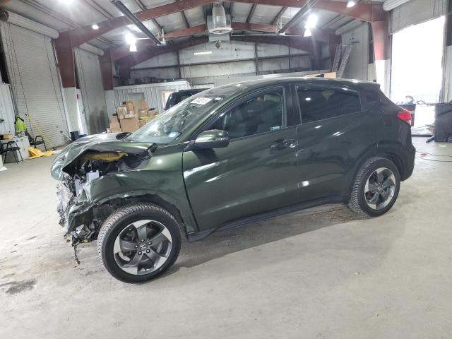 Honda Hr-v (2018)