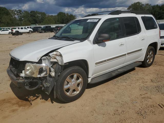 Gmc Envoy (2002)