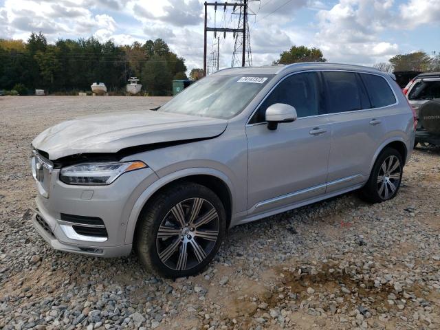 Volvo Xc90 ultim (2023)