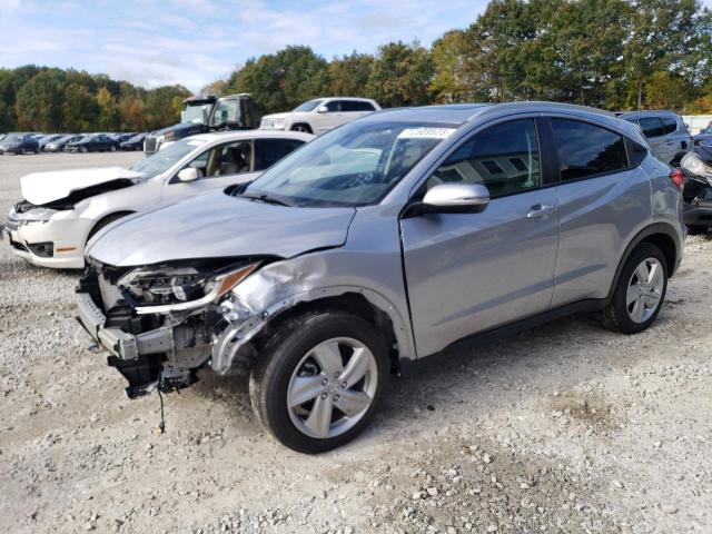 Honda Hr-v (2019)