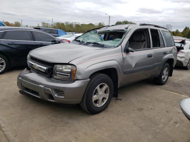 Chevrolet Trailblzr (2005)