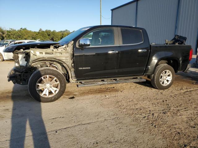 Chevrolet Colorado (2017)