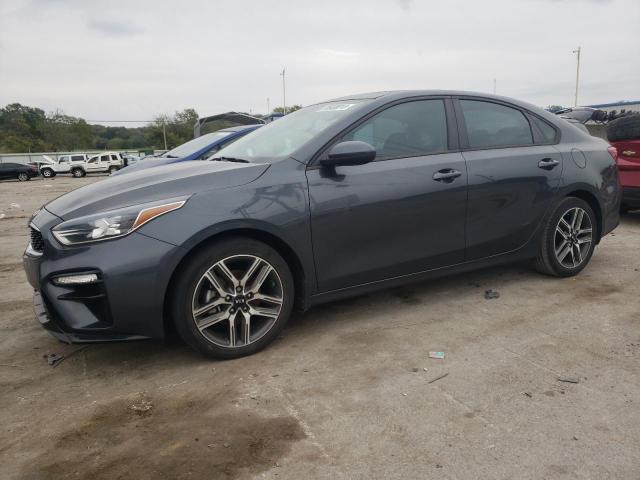Kia Forte (2019)