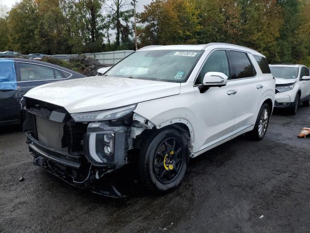 Hyundai Palisade (2020)