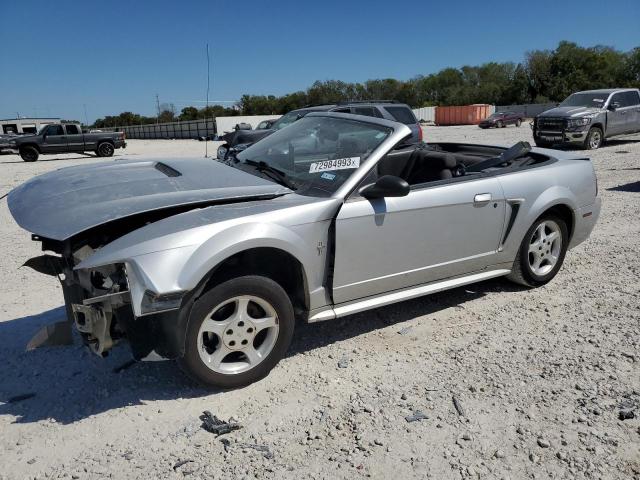 Ford All models (2001)