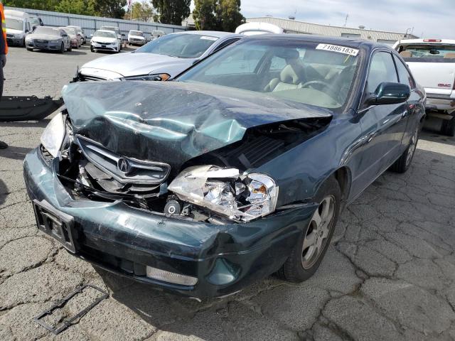 Acura Cl (2001)